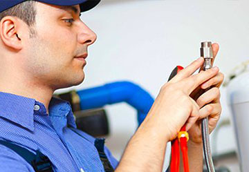 home appliances repairs