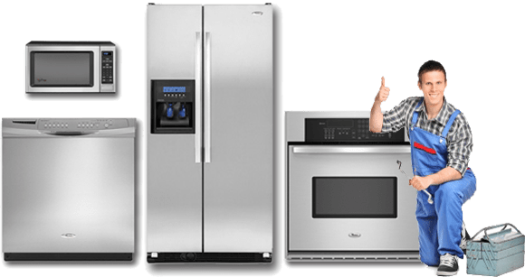 fridge and ac repair in Navi Mumbai
